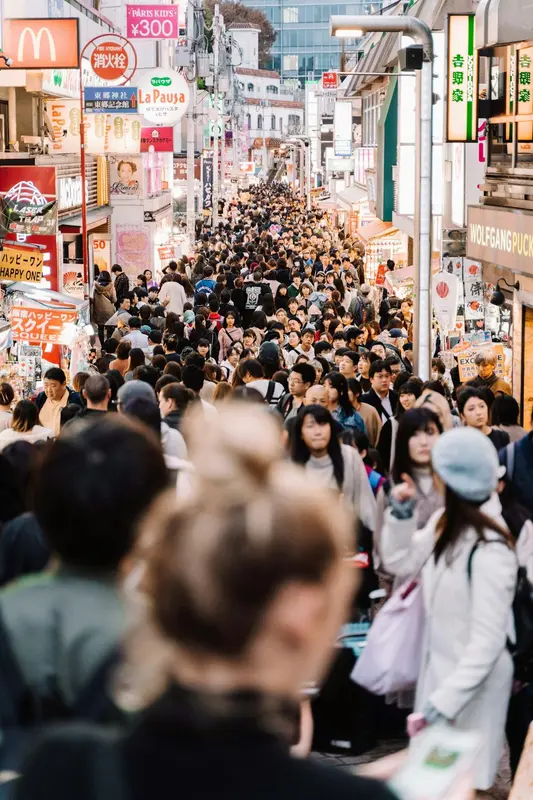 Harold.Tokyo Premium Domain